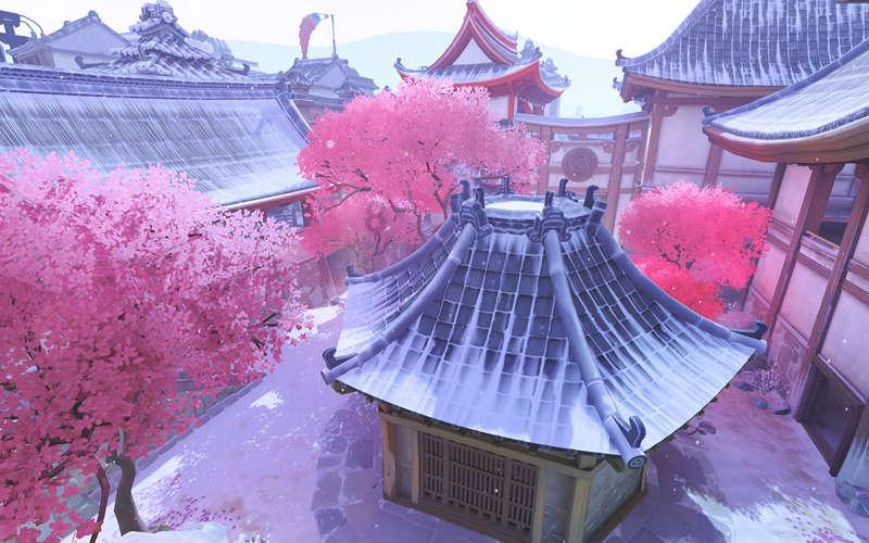 卡通摩托拼图
